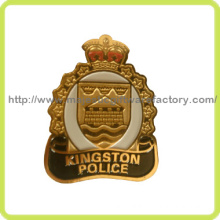Customized Badge (Hz 1001 B002)